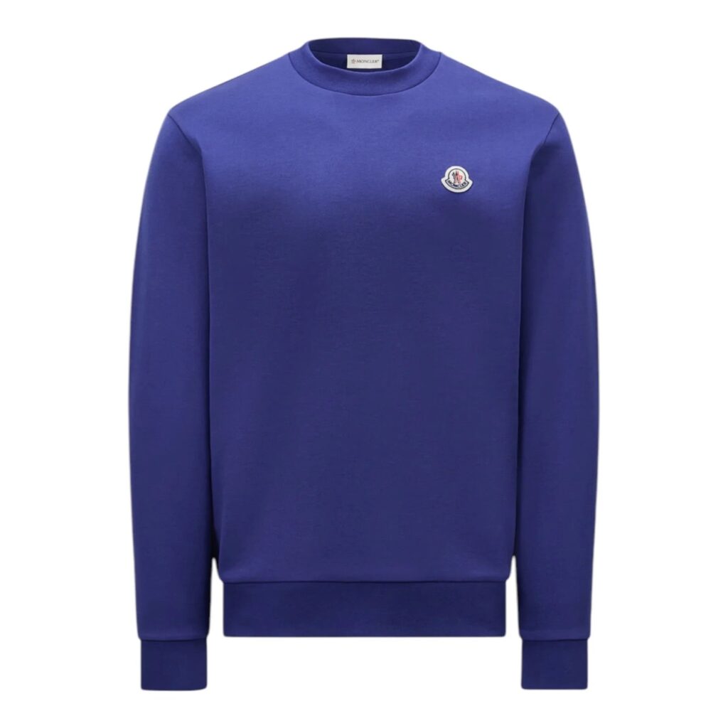 "Monc" Pullover – Ansicht 3