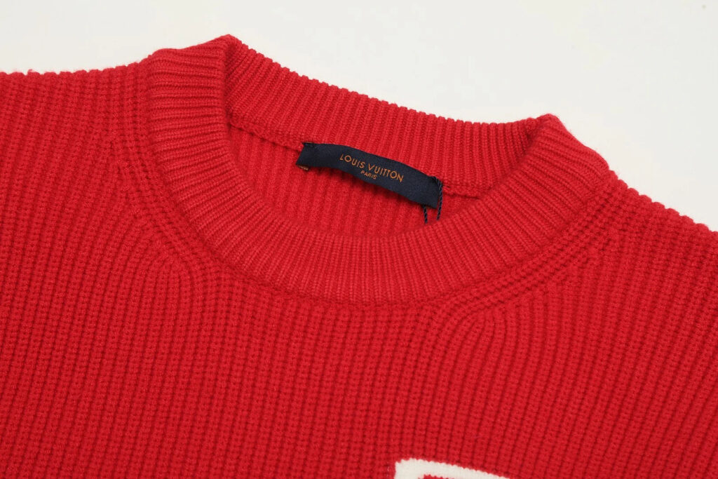 "VL" Knit – Ansicht 8