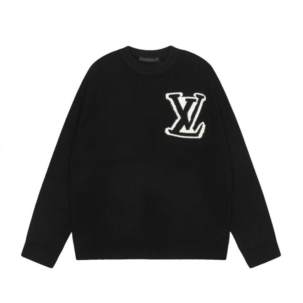 "VL" Knit – Ansicht 10