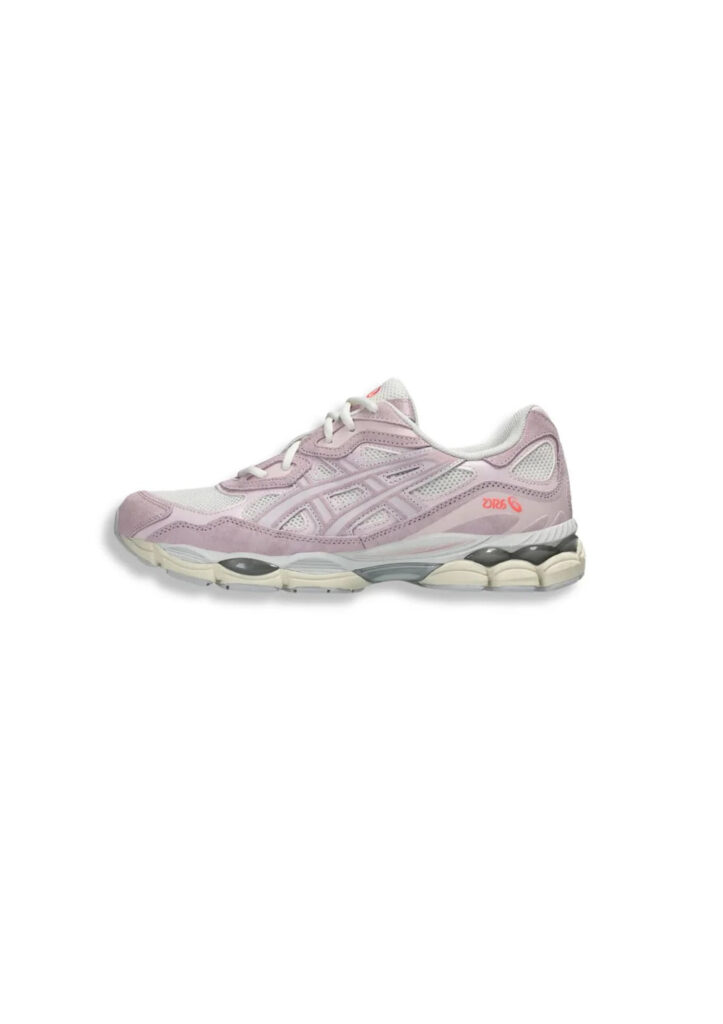 "Gel" - Runner Sneaker V2 – Ansicht 10