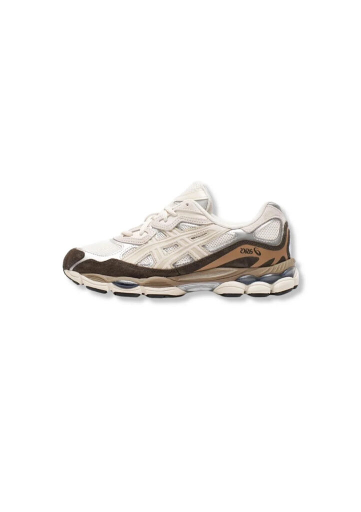 "Gel" - Runner Sneaker V2 – Ansicht 11
