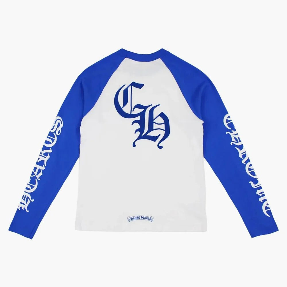 "Chrome" Longsleeve – Ansicht 5
