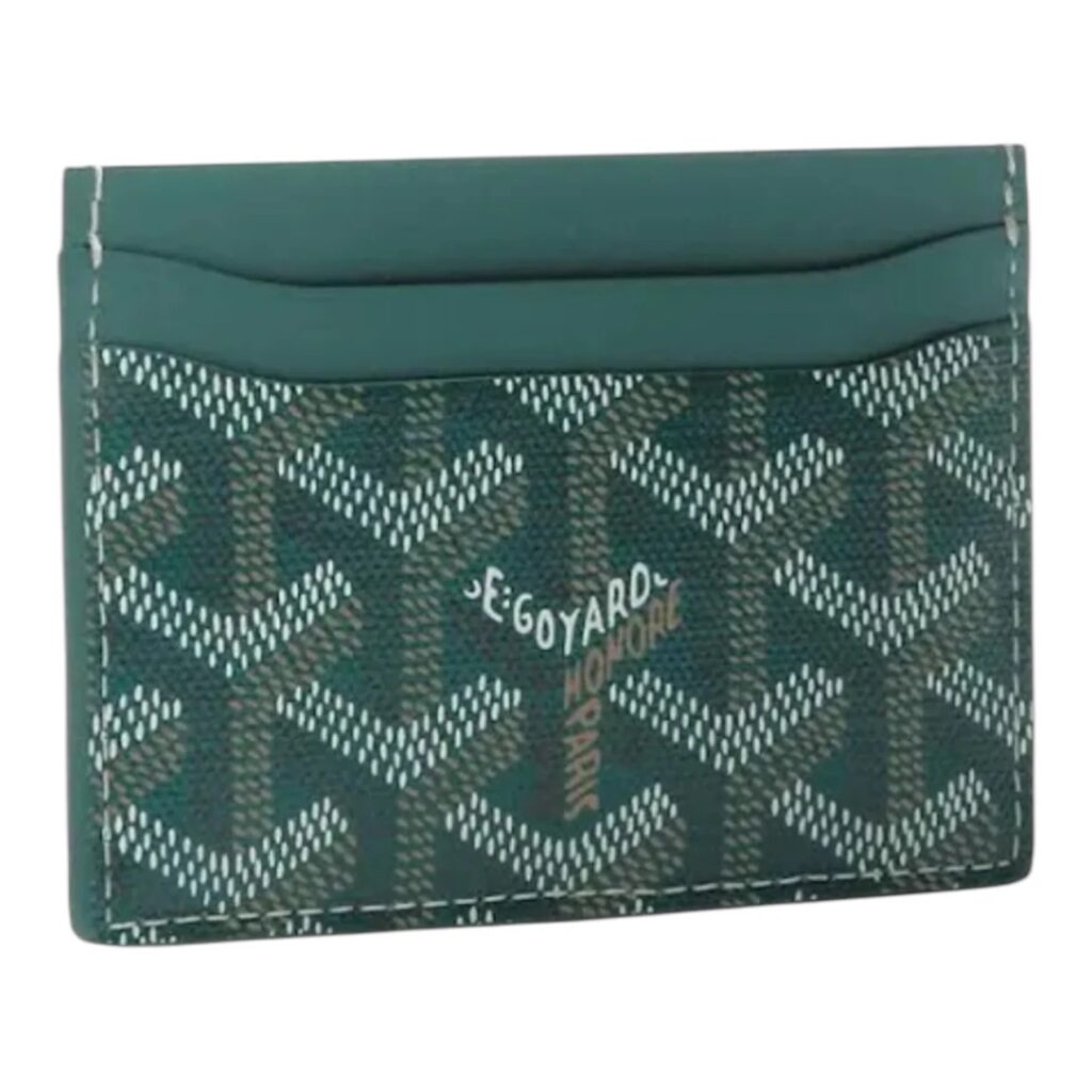 "GYD" Cardholder – Ansicht 3