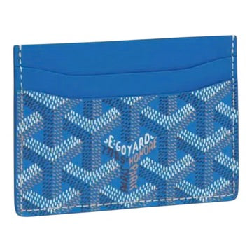 "GYD" Cardholder – Ansicht 2