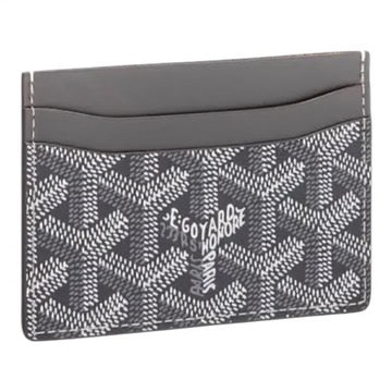 "GYD" Cardholder – Ansicht 4