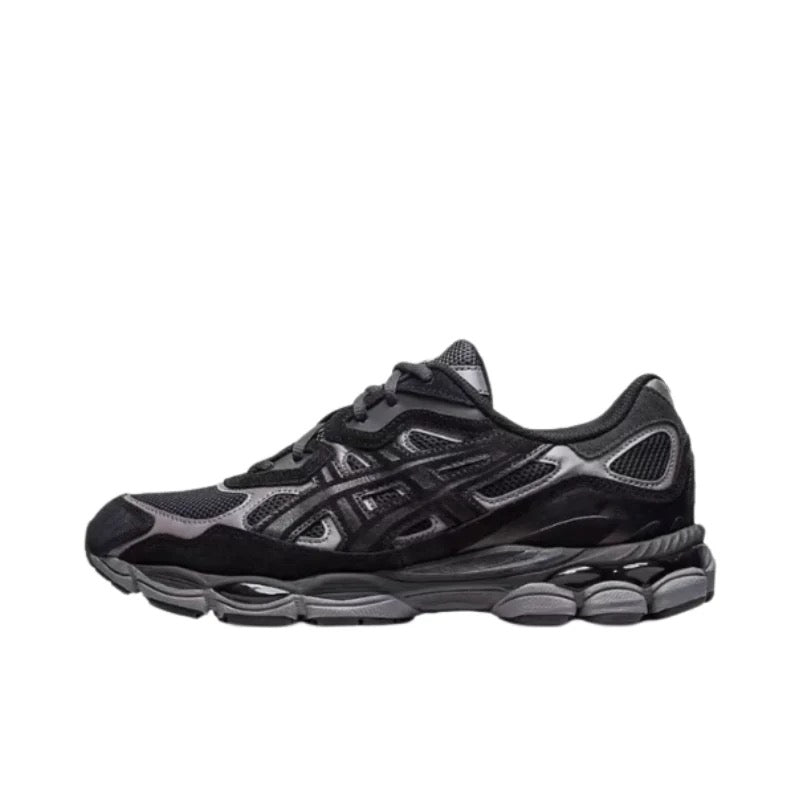 "Gel" - Runner Sneaker V2 – Ansicht 5