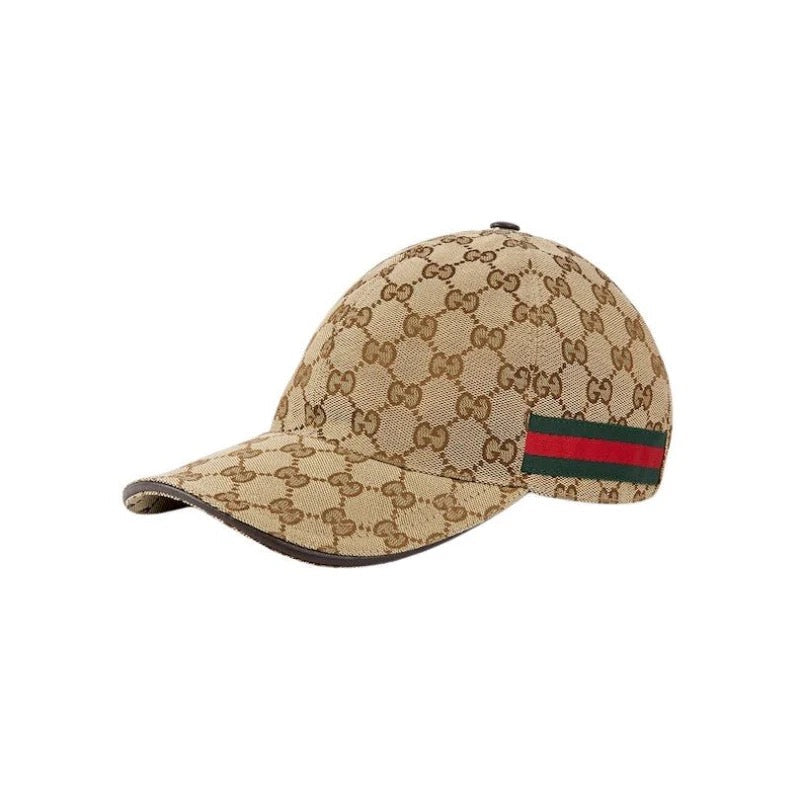 "GG" Cap – Ansicht 3