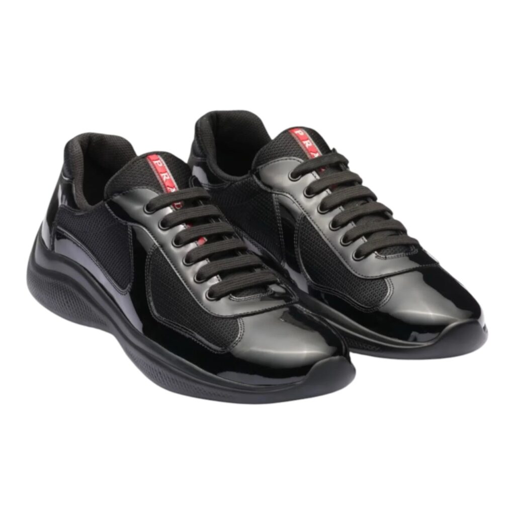 "Cups" Sneaker – Ansicht 1