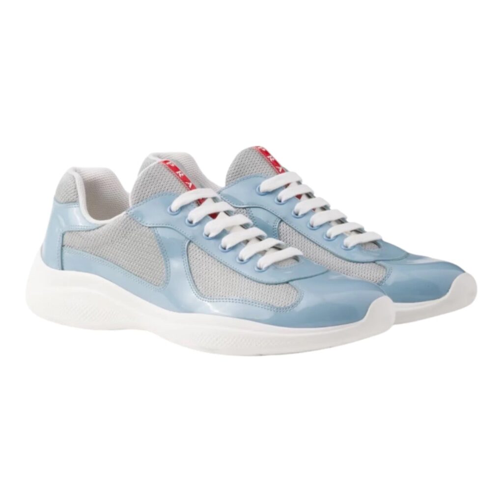 "Cups" Sneaker – Ansicht 5