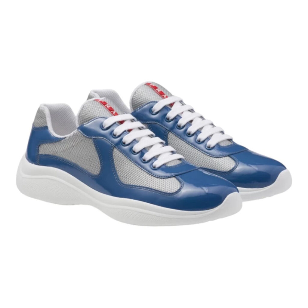 "Cups" Sneaker – Ansicht 4