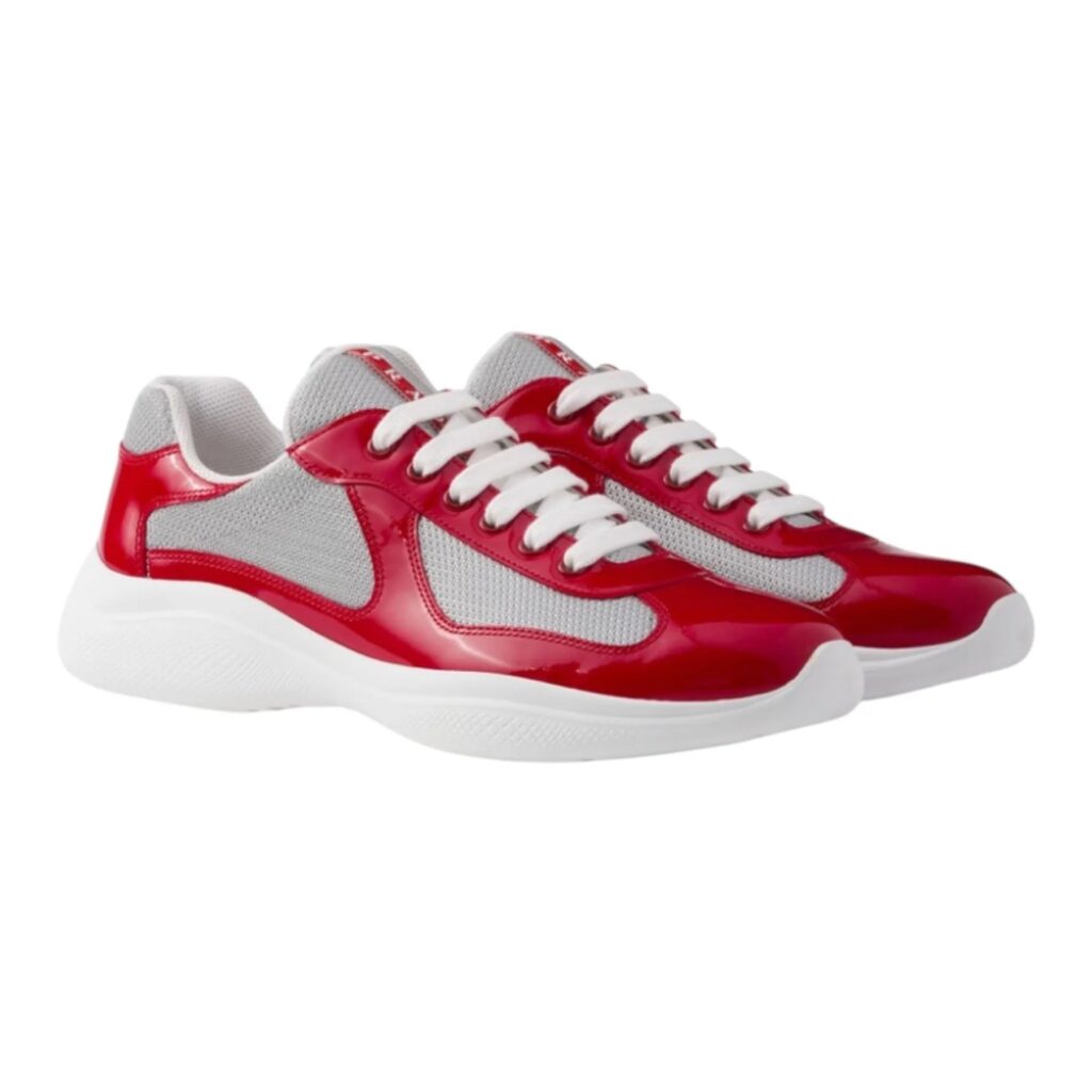 "Cups" Sneaker – Ansicht 8