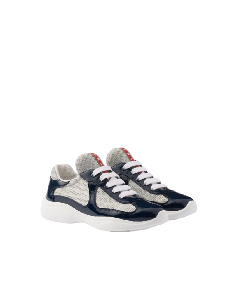 "Cups" Sneaker – Ansicht 3