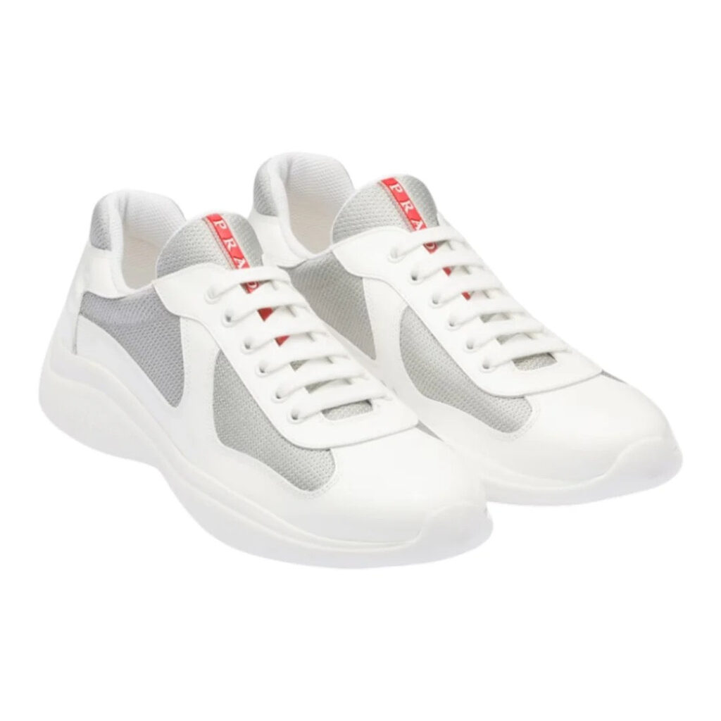 "Cups" Sneaker – Ansicht 2