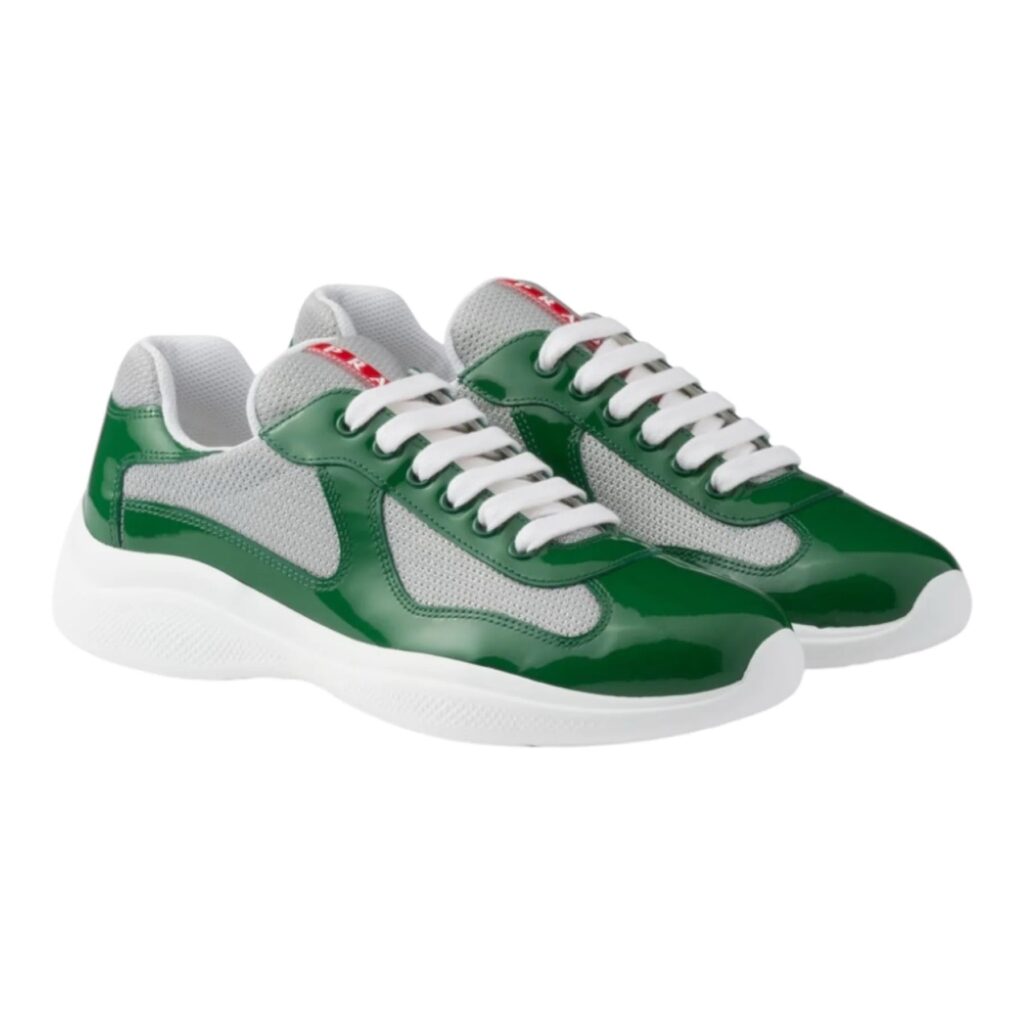 "Cups" Sneaker – Ansicht 9