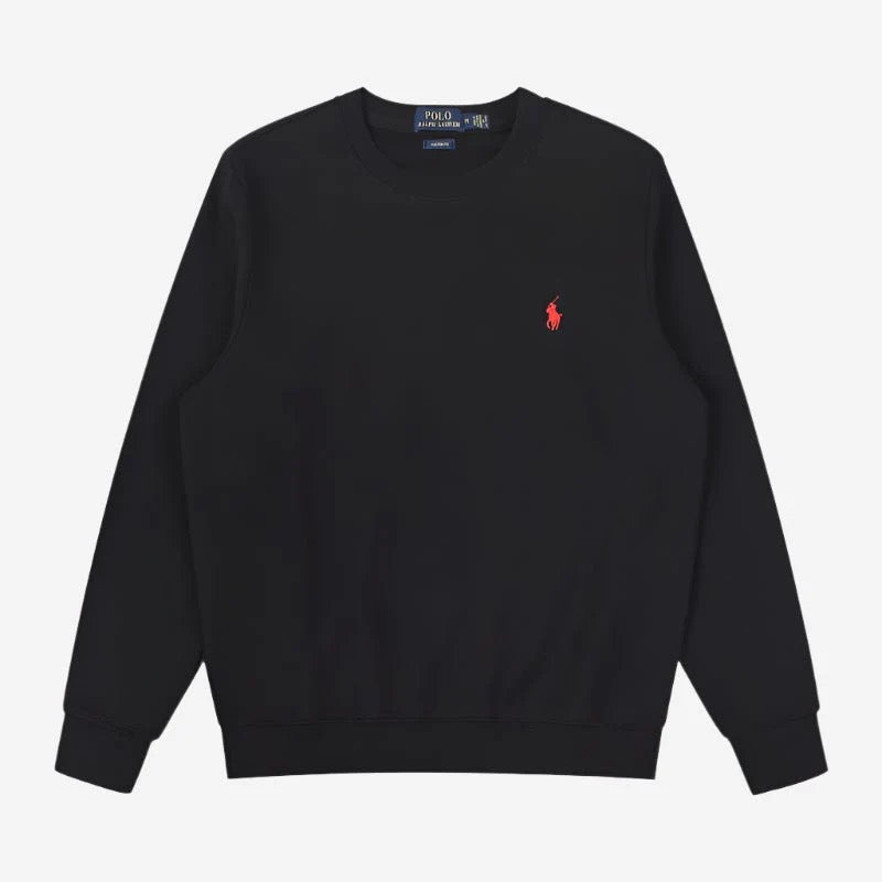 "RL" Sweater – Ansicht 2