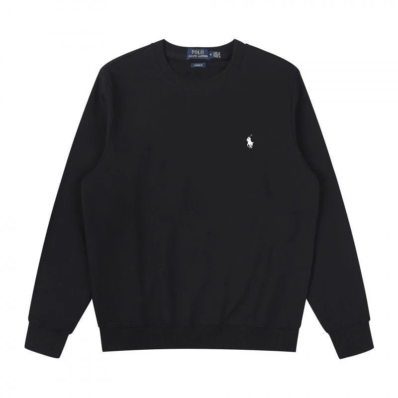 "RL" Sweater – Ansicht 1