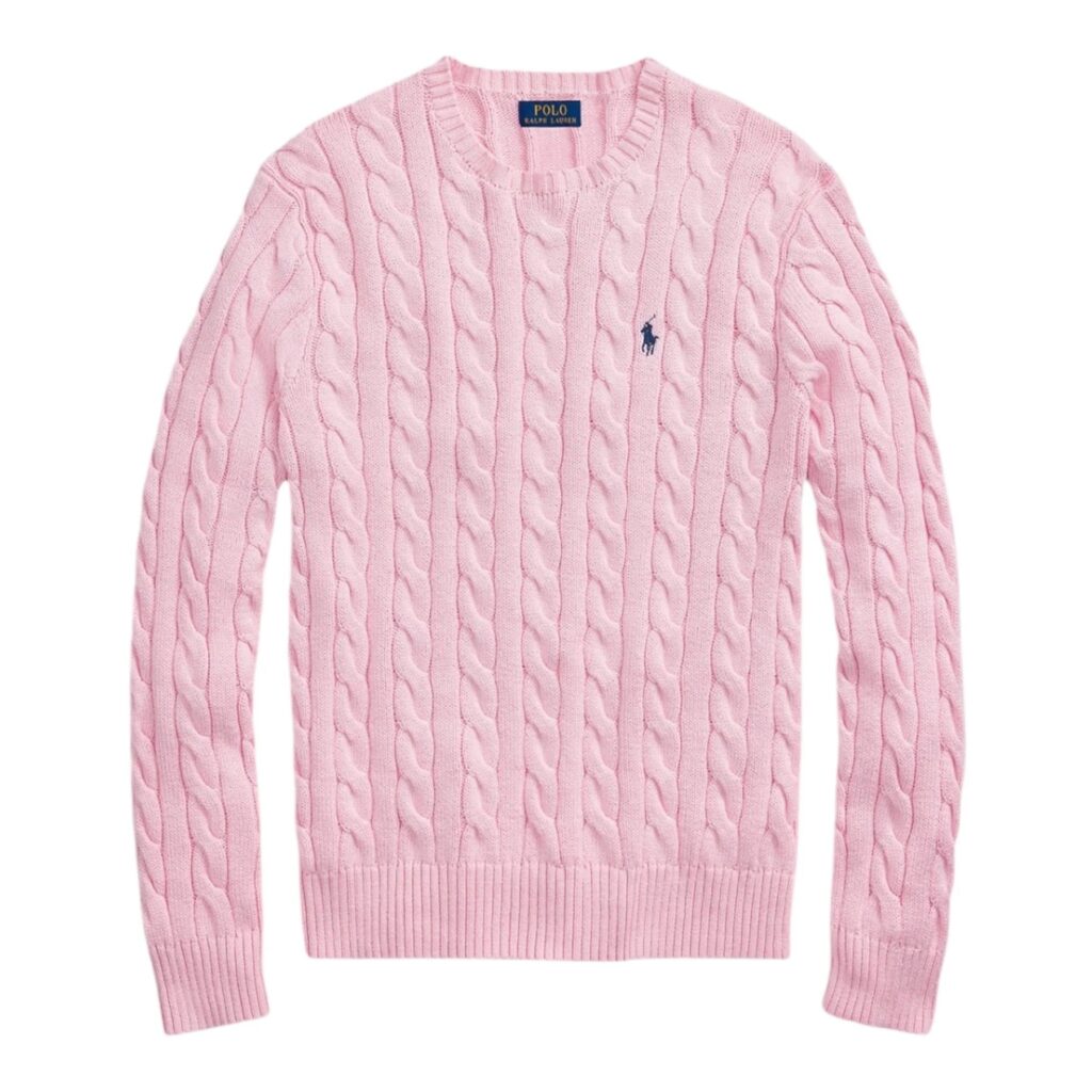 "RL" Knit – Ansicht 7