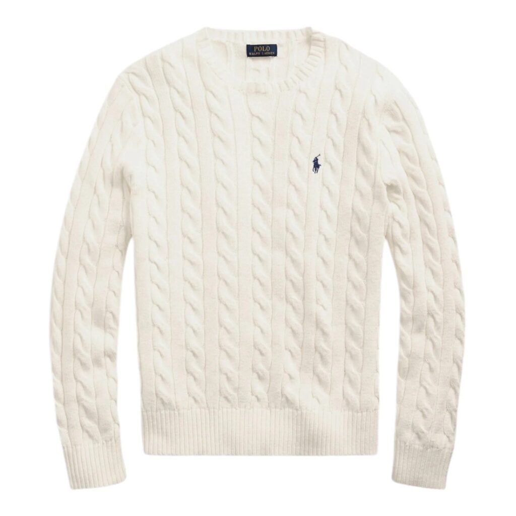 "RL" Knit – Ansicht 3
