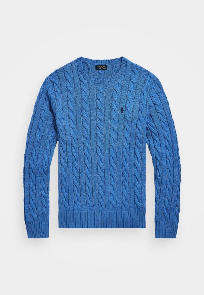 "RL" Knit – Ansicht 4