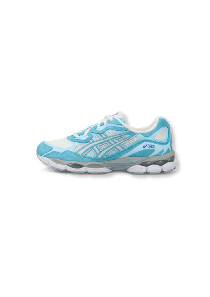 "Gel" - Runner Sneaker V2 – Ansicht 7