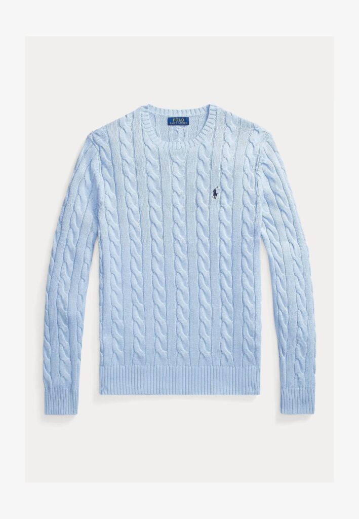 "RL" Knit – Ansicht 5