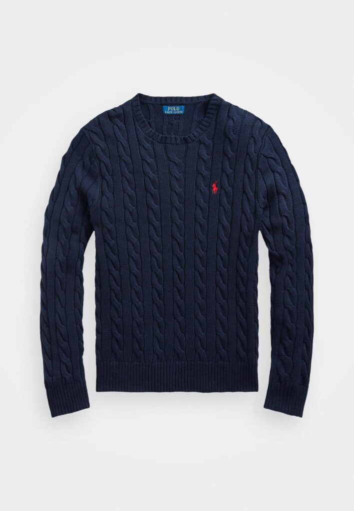 "RL" Knit – Ansicht 6
