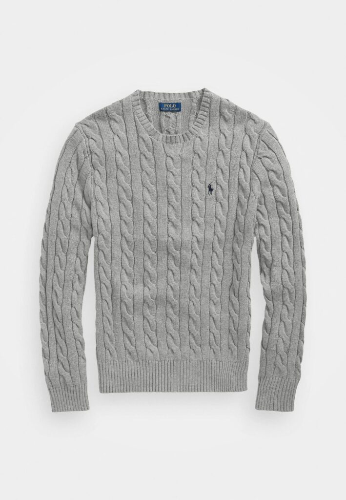"RL" Knit – Ansicht 8