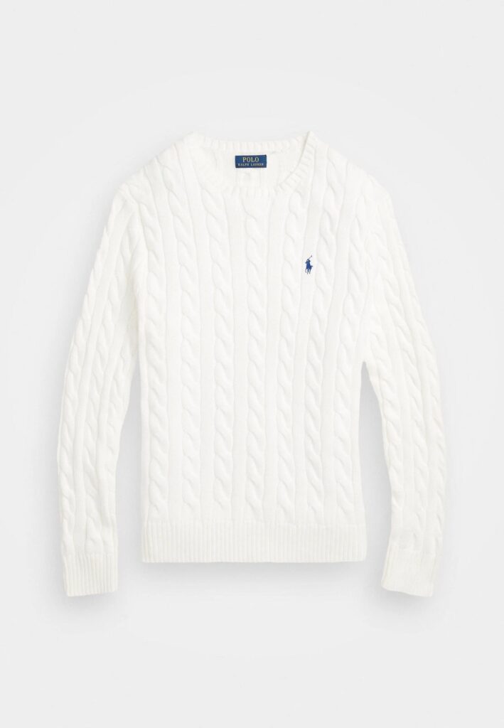 "RL" Knit – Ansicht 2