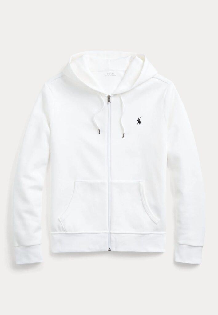 "RL" Zipper – Ansicht 3