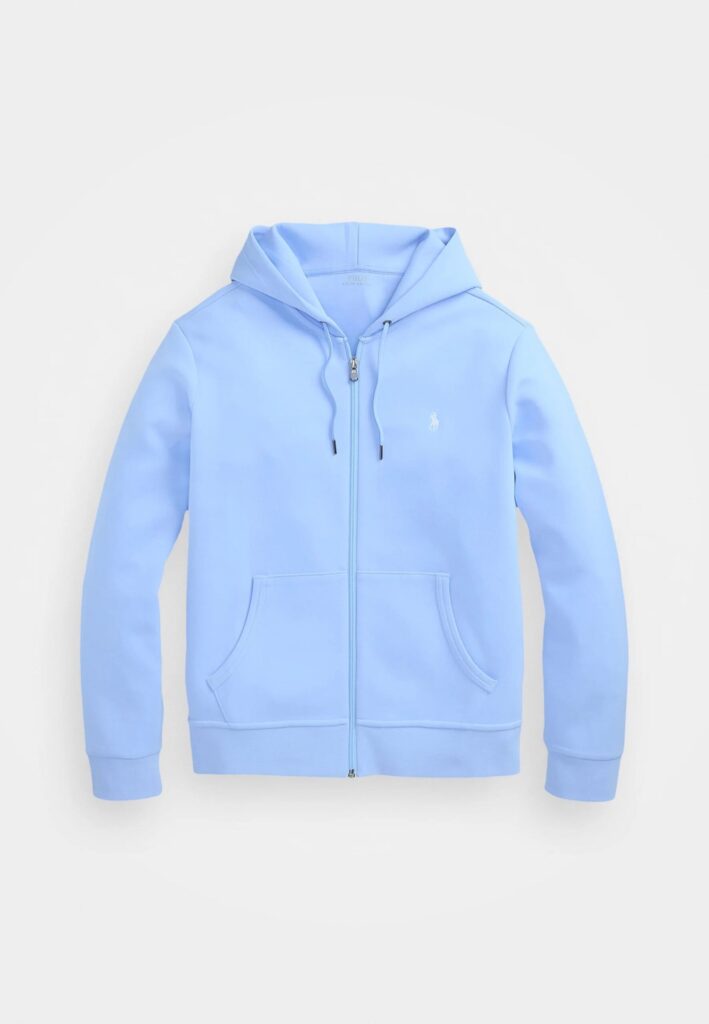 "RL" Zipper – Ansicht 4