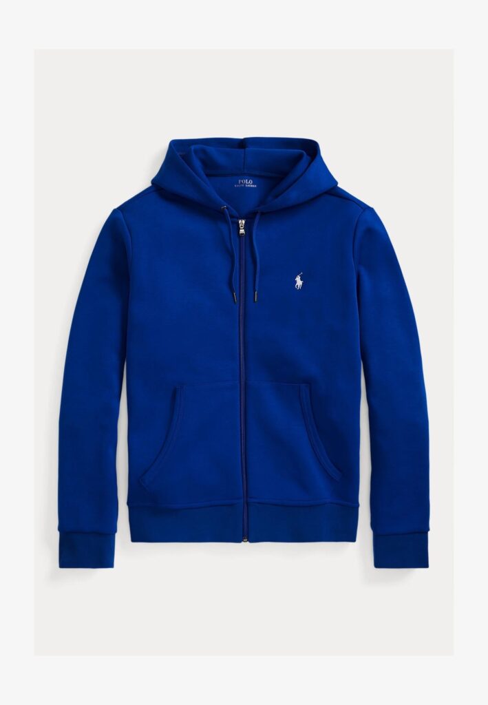"RL" Zipper – Ansicht 6