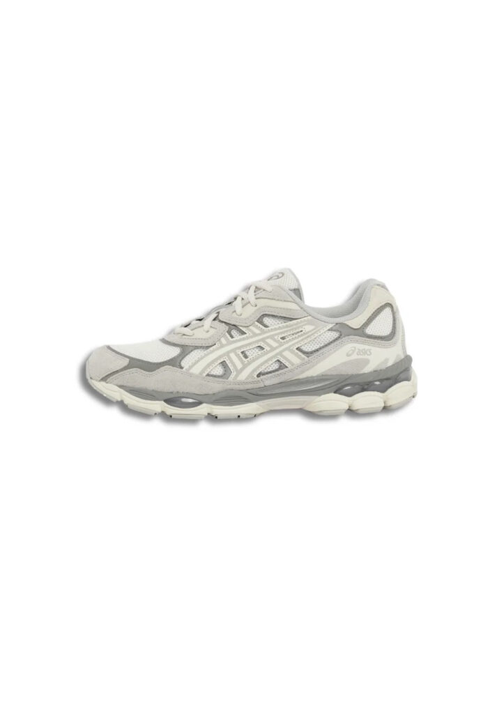 "Gel" - Runner Sneaker V2 – Ansicht 8