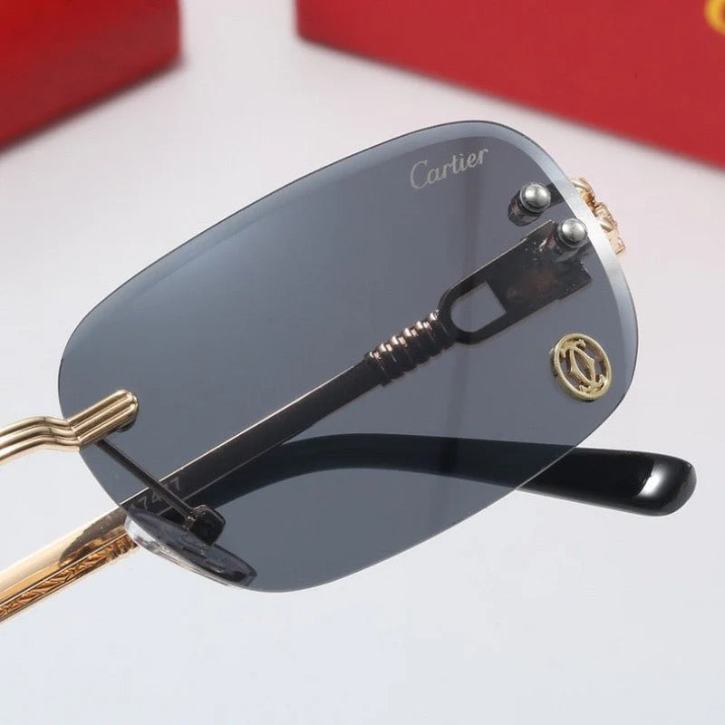 "C-ier" Sonnenbrille – Ansicht 10