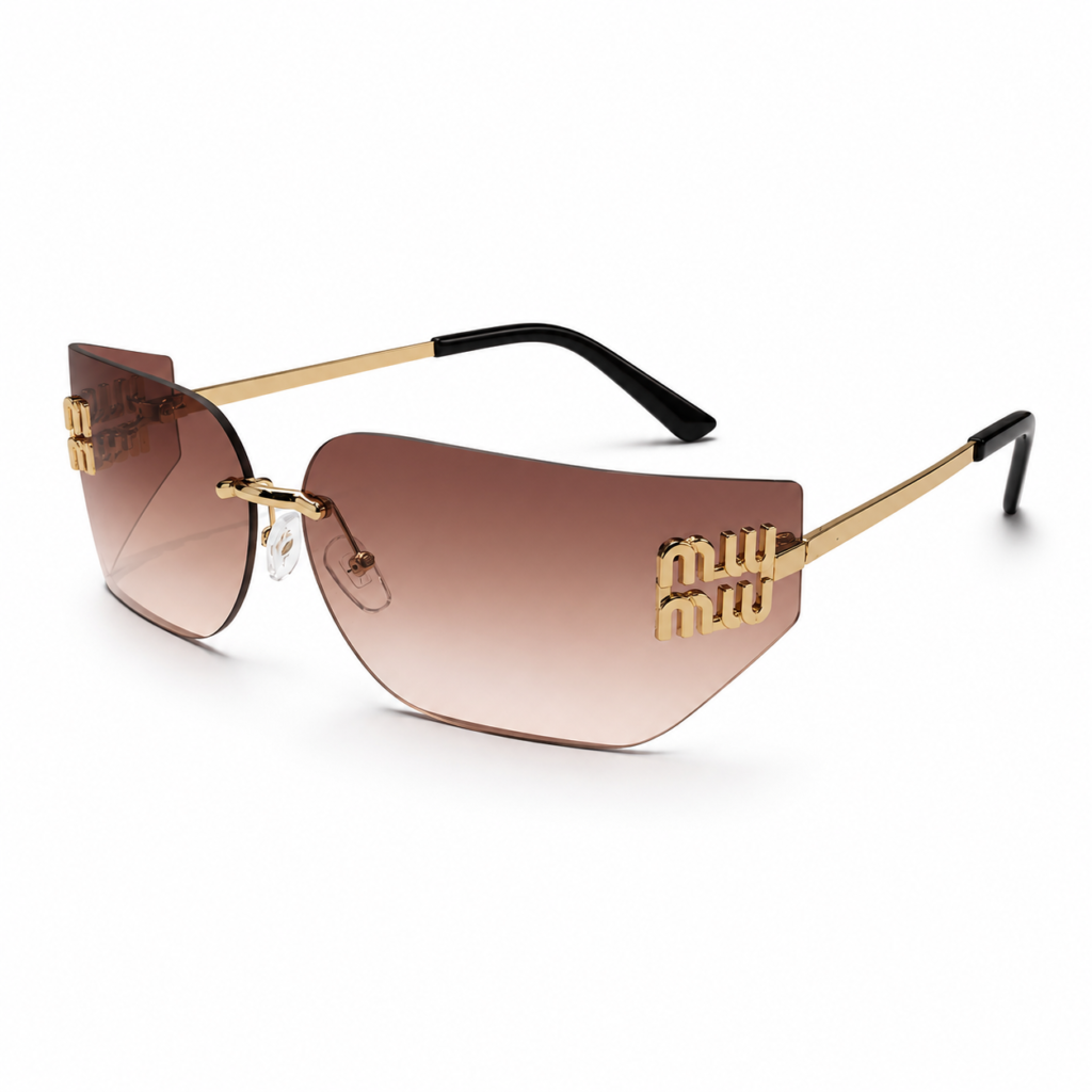 "Mio Mio" Sonnenbrille – Ansicht 4