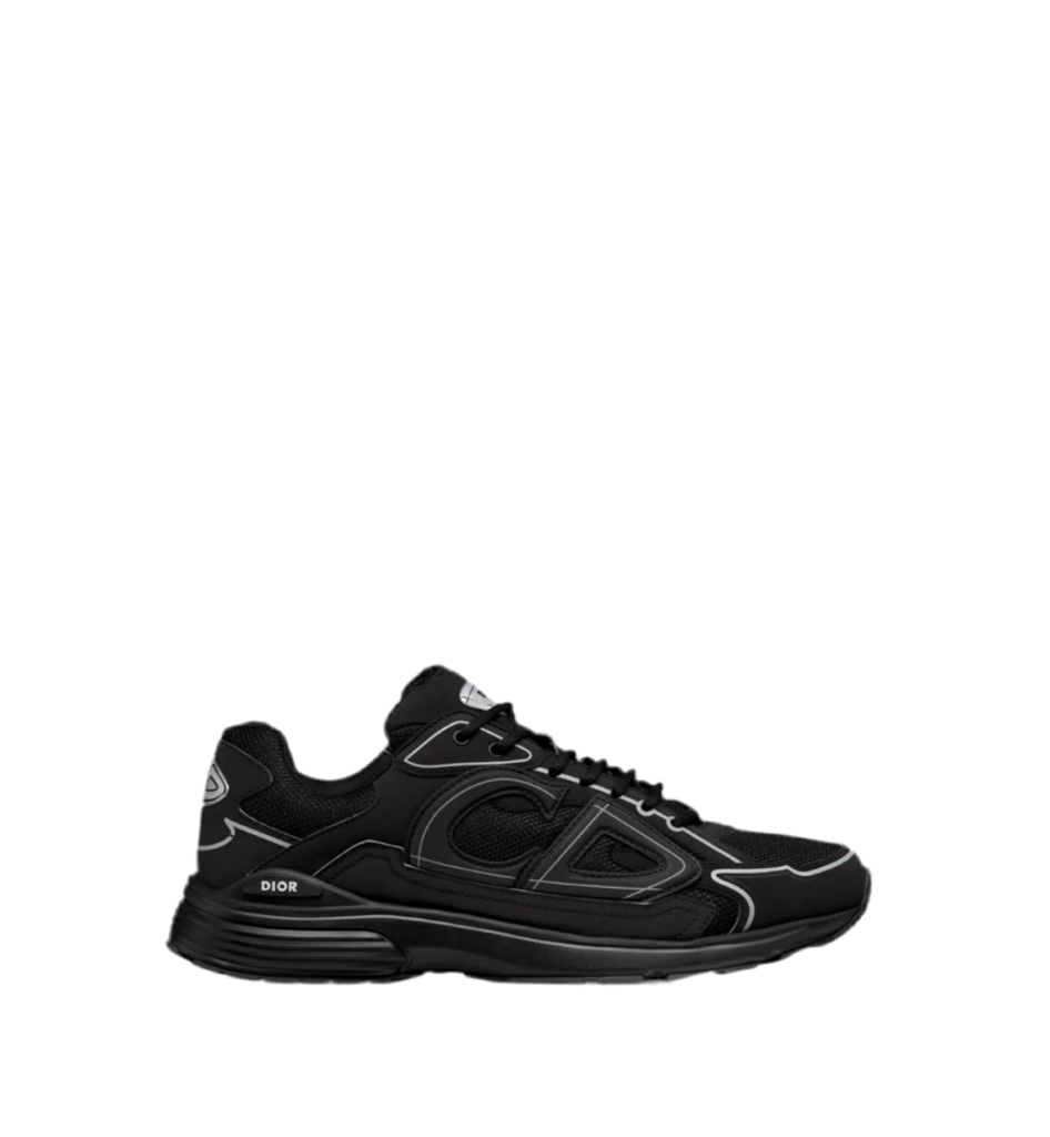 "B30" Sneaker – Ansicht 1