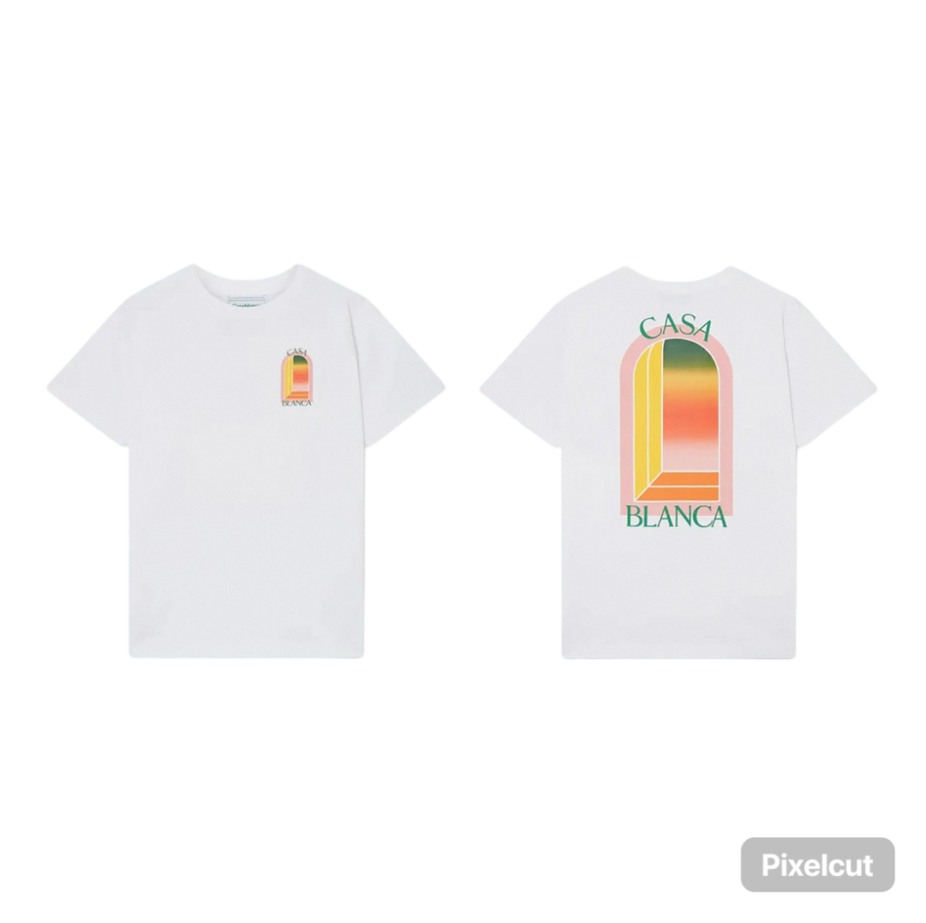 “Casa” Shirts (viele) – Ansicht 1