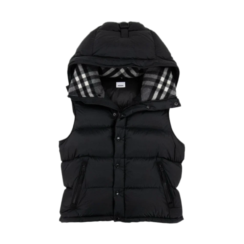 "BB Jacket" (unisex) – Ansicht 3