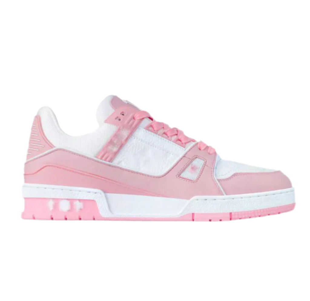 "VL" Trainer Sneaker – Ansicht 8
