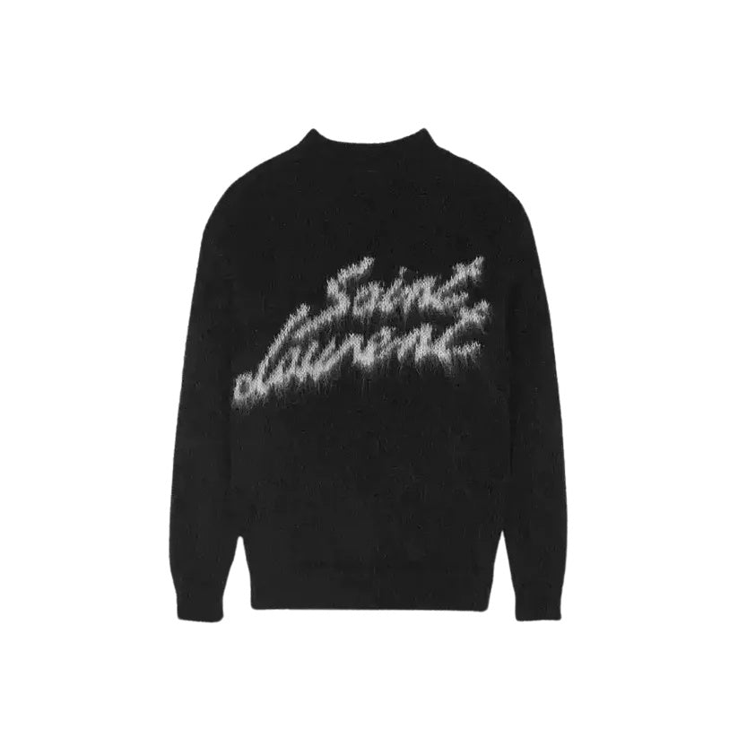 "SL" Knit – Ansicht 1