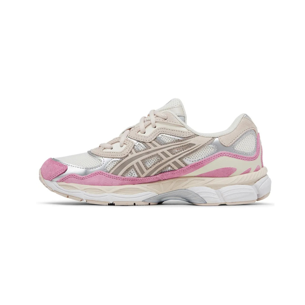 "Gel" - Runner Sneaker V2 – Ansicht 1