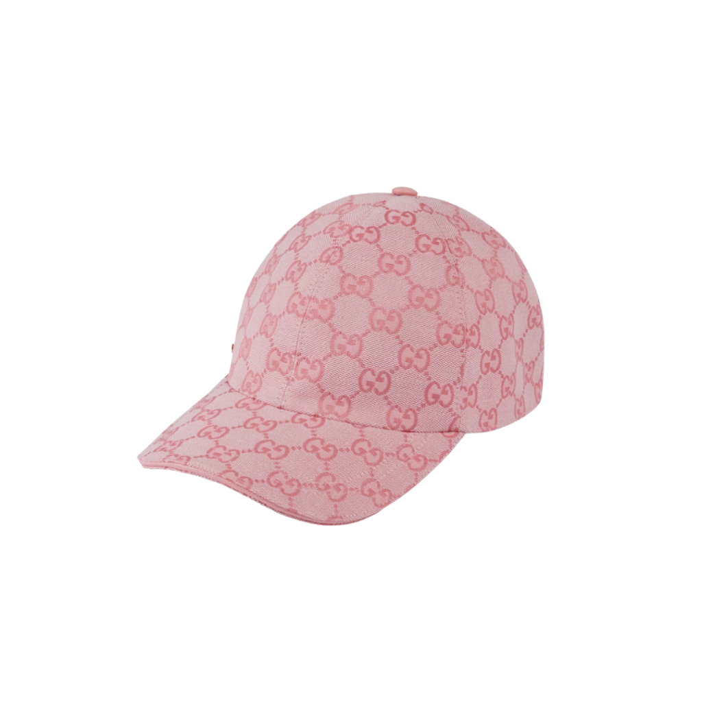 "GG" Cap – Ansicht 1