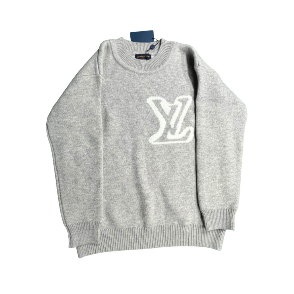 "VL Strickpullover" – Ansicht 1