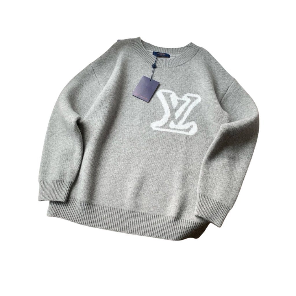 "VL Strickpullover" – Ansicht 3