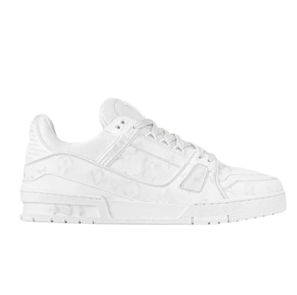 "VL" Trainer Sneaker – Ansicht 4