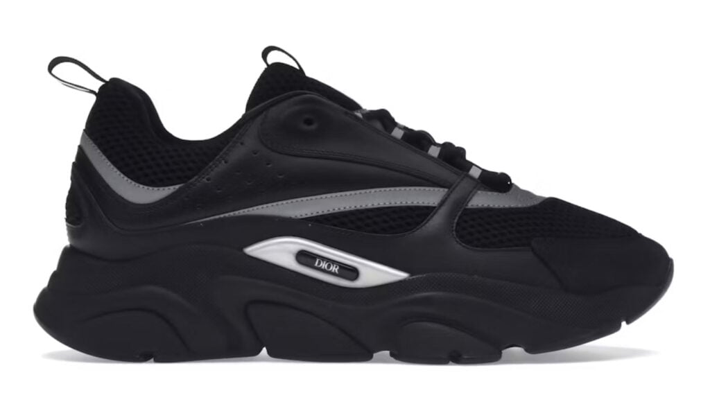 "B22" Sneaker – Ansicht 1