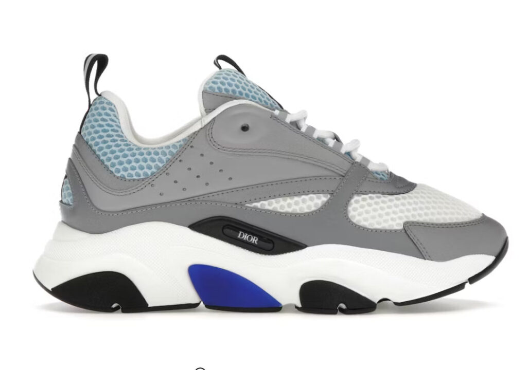 "B22" Sneaker – Ansicht 2