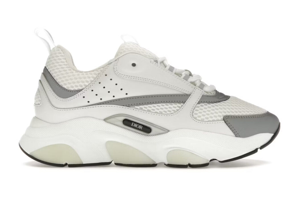 "B22" Sneaker – Ansicht 3