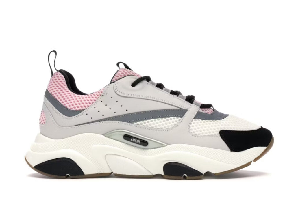 "B22" Sneaker – Ansicht 4