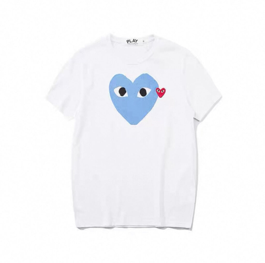 "CDG" Shirts (viele) – Ansicht 1
