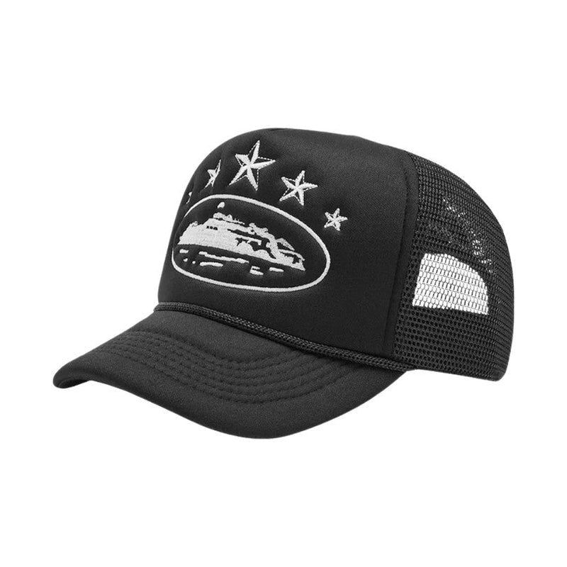 "Alcatraz" Cap – Ansicht 8